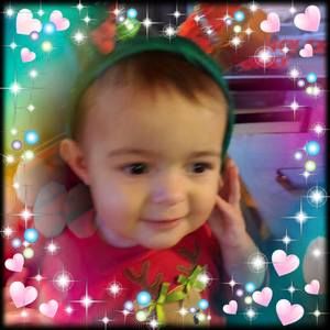 Meet your Posher, Theresa